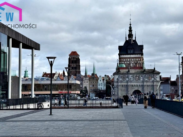 Mieszkanie Gdańsk