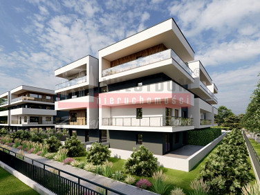 Mieszkanie apartamentowiec sprzedaż