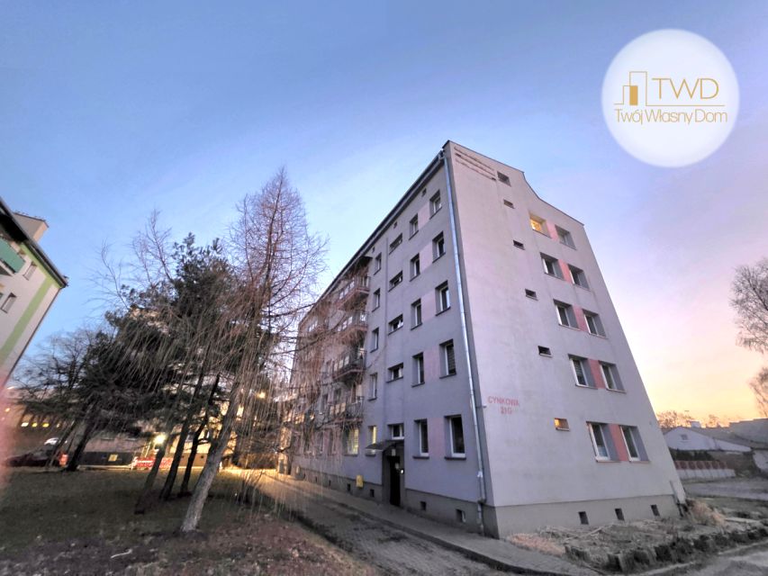 Mieszkanie Będzin