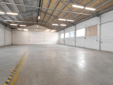 Budynek użytkowy Katowice