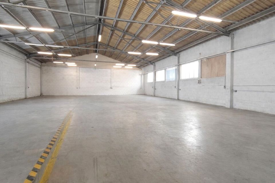 Budynek użytkowy Katowice