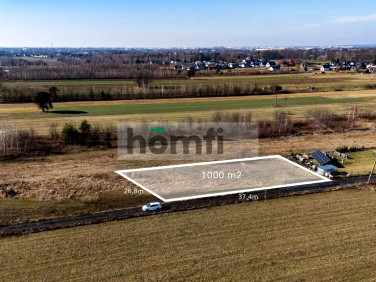 Działka rolna Radom