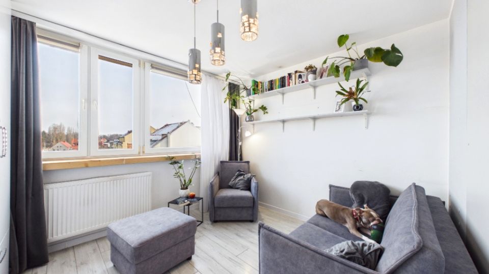 Mieszkanie Środa Śląska