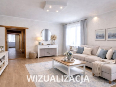 Mieszkanie Świętochłowice