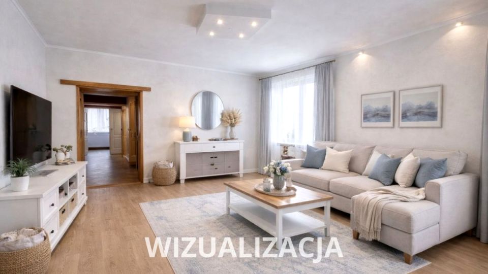 Mieszkanie Świętochłowice