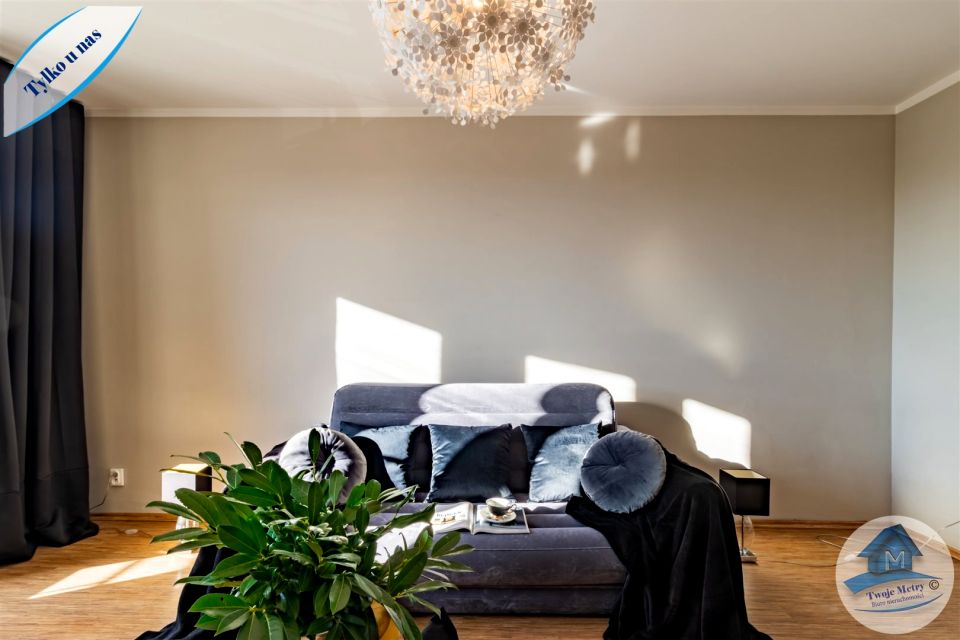 Mieszkanie blok mieszkalny Włocławek