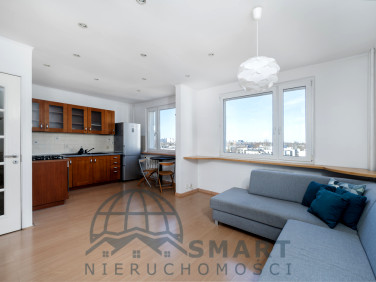 Mieszkanie Łódź