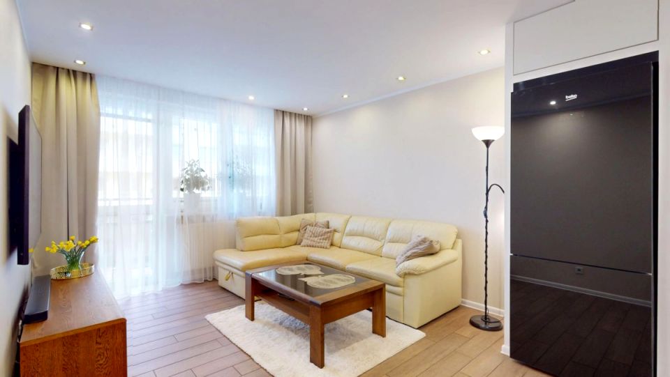 Mieszkanie Białystok