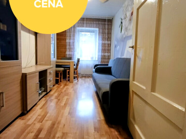 Mieszkanie Sosnowiec