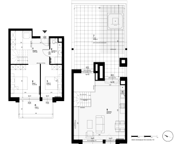 Mieszkanie Ustronie Morskie