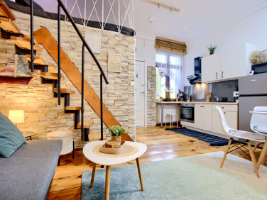 Mieszkanie Kołobrzeg