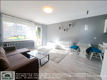 Mieszkanie Bogatynia