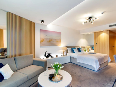 Mieszkanie Kołobrzeg