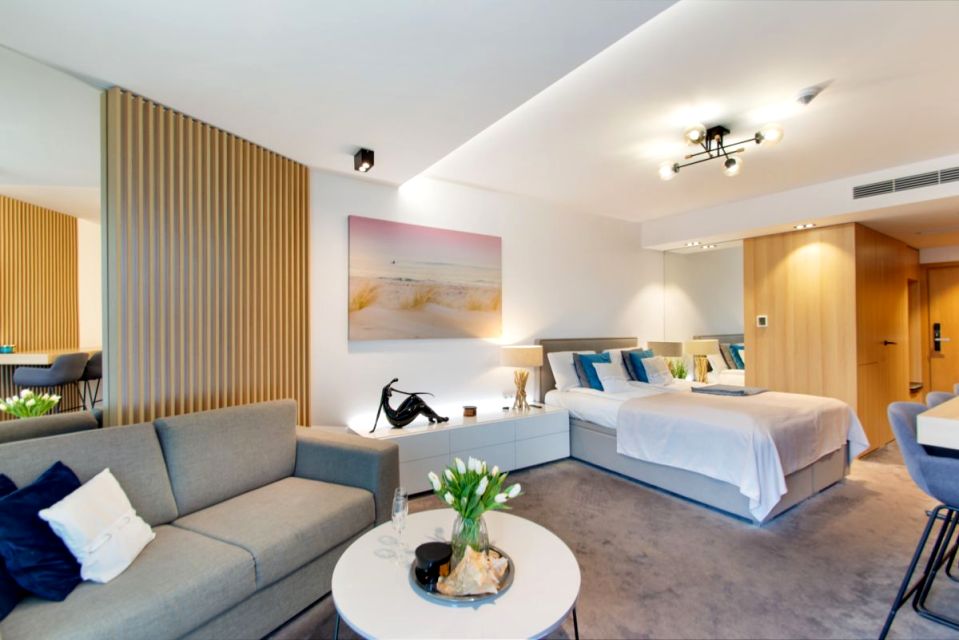 Mieszkanie Kołobrzeg