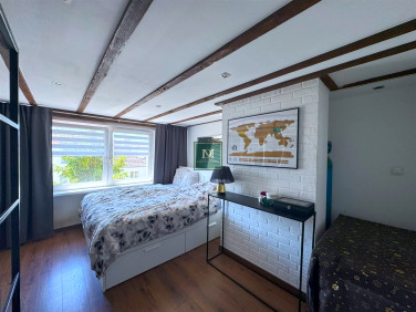 Mieszkanie Świnoujście