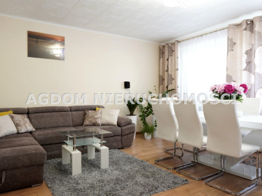 Mieszkanie Włocławek