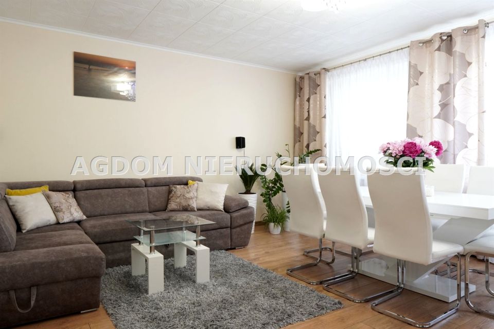 Mieszkanie Włocławek