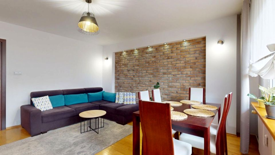 Mieszkanie Białystok