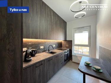 Mieszkanie Bydgoszcz