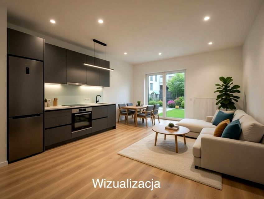 Mieszkanie CZĘSTOCHOWA