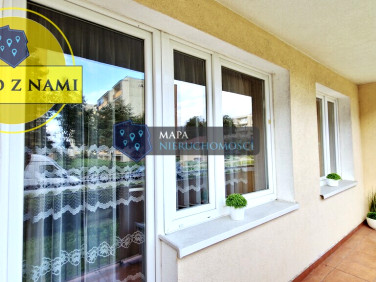 Mieszkanie WŁOCŁAWEK