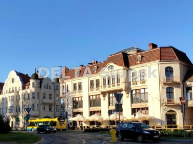 Mieszkanie Słupsk