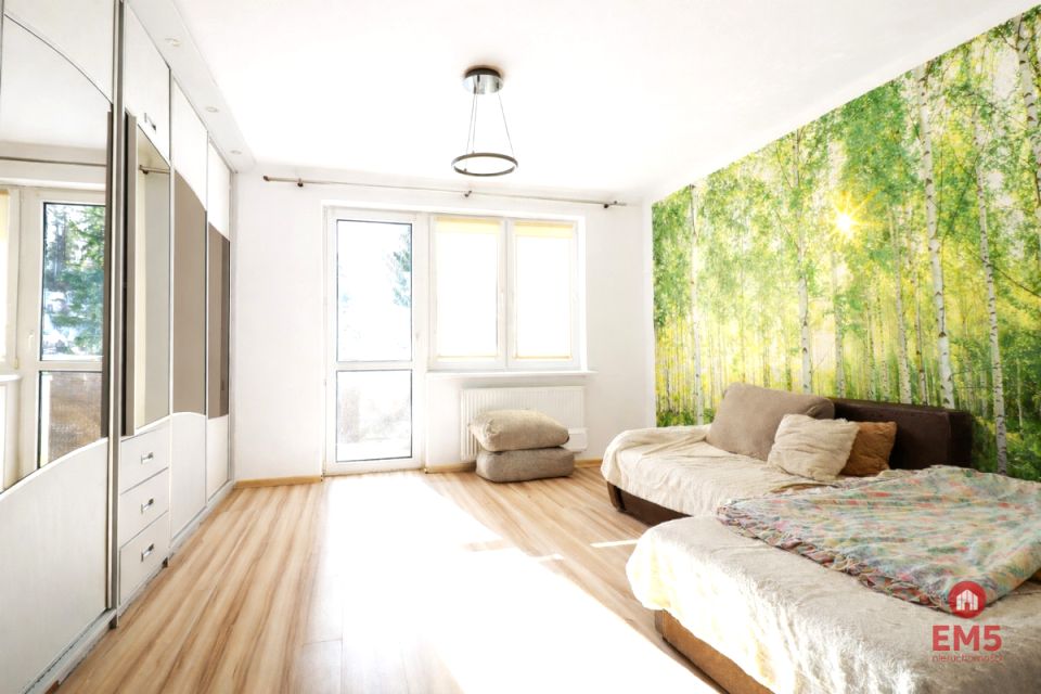 Mieszkanie Rutka-Tartak