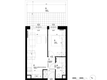 Mieszkanie Ustronie Morskie
