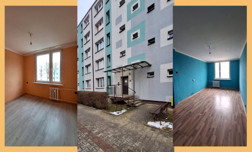 Mieszkanie Piekary Śląskie