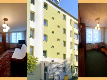 Mieszkanie Piekary Śląskie