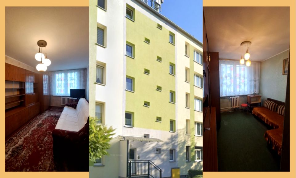 Mieszkanie Piekary Śląskie