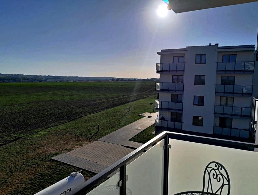 Mieszkanie Kazimierza Wielka