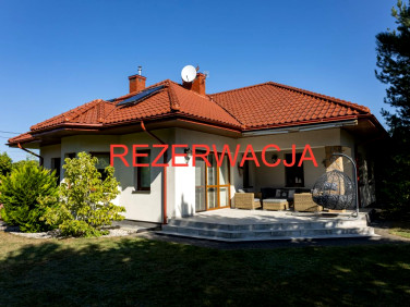 Dom Michałowice-Wieś