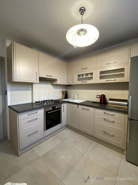 Mieszkanie Siechnice