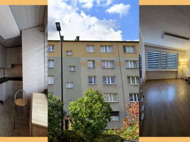 Mieszkanie Ruda Śląska