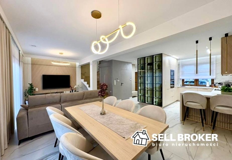 Dom Mińsk Mazowiecki