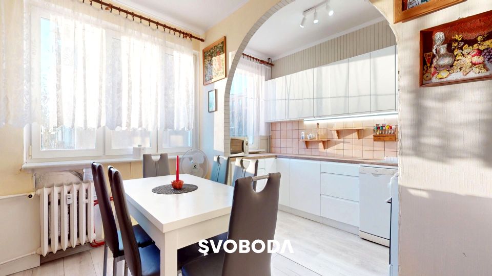 Mieszkanie blok mieszkalny Gorzów Wielkopolski