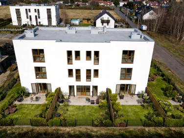 Mieszkanie Wieliczka