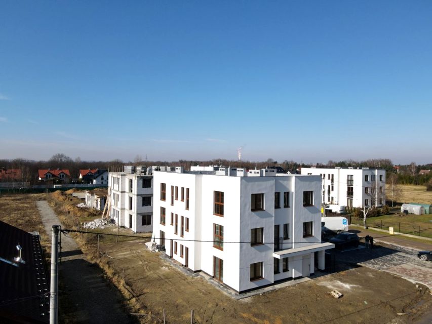 Mieszkanie Wieliczka sprzedaż