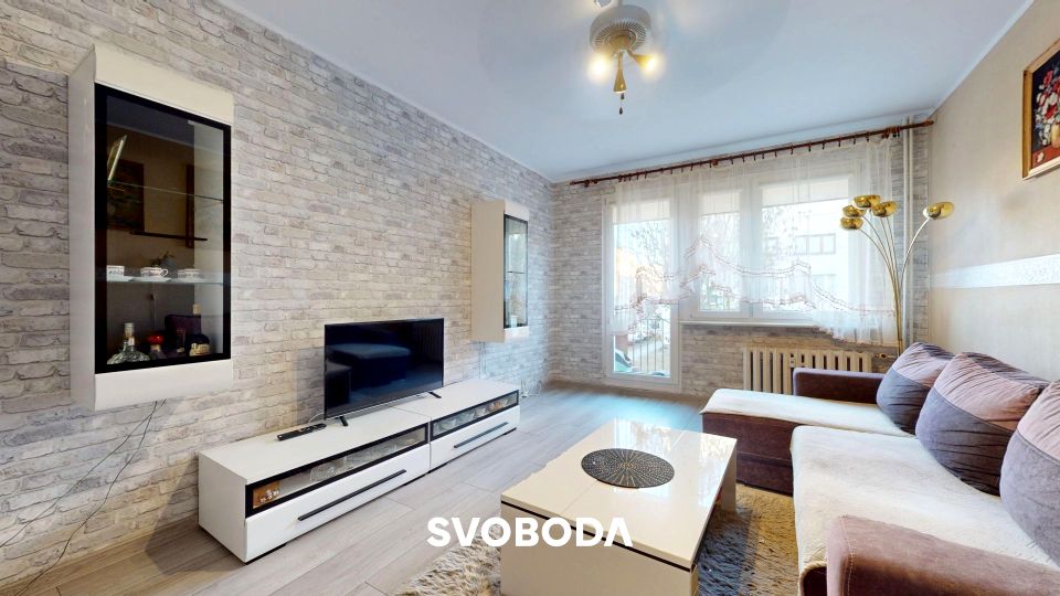 Mieszkanie Gorzów Wielkopolski