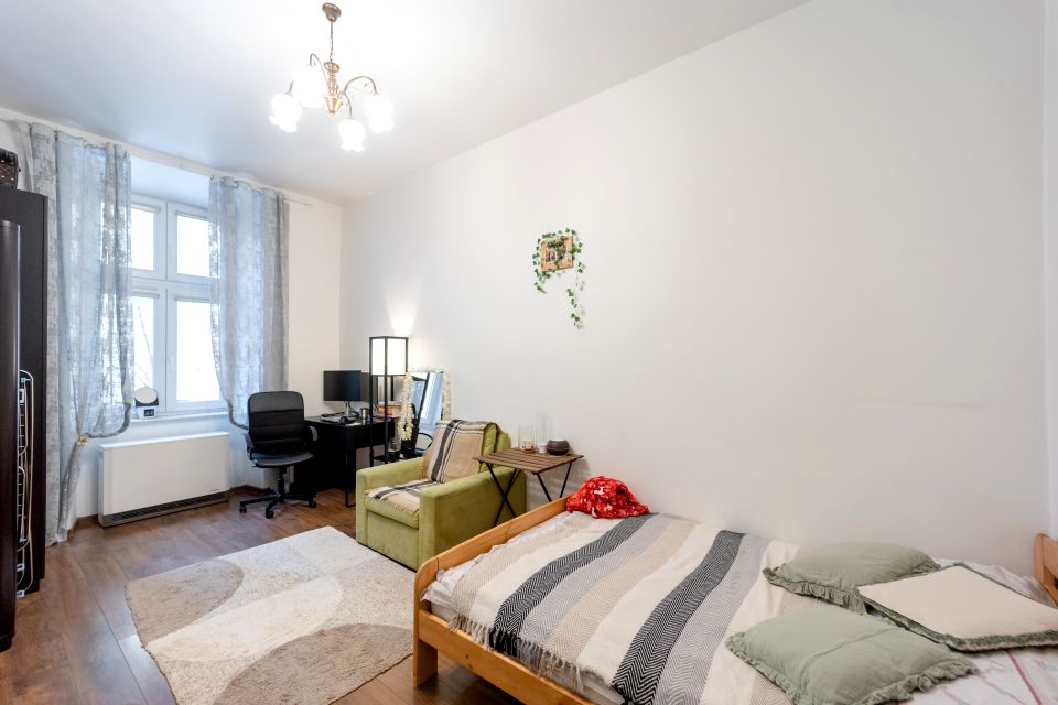 Budynek użytkowy Kraków