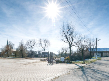 Działka inwestycyjna Cyprzanów sprzedam