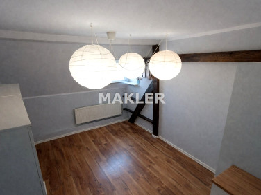 Mieszkanie Bydgoszcz