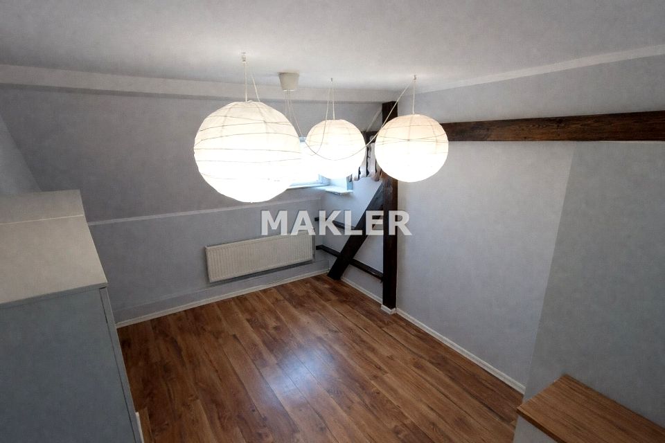 Mieszkanie Bydgoszcz