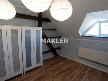 Mieszkanie Bydgoszcz