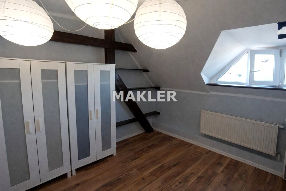 Mieszkanie Bydgoszcz