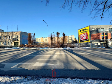 Działka budowlana Siedlce