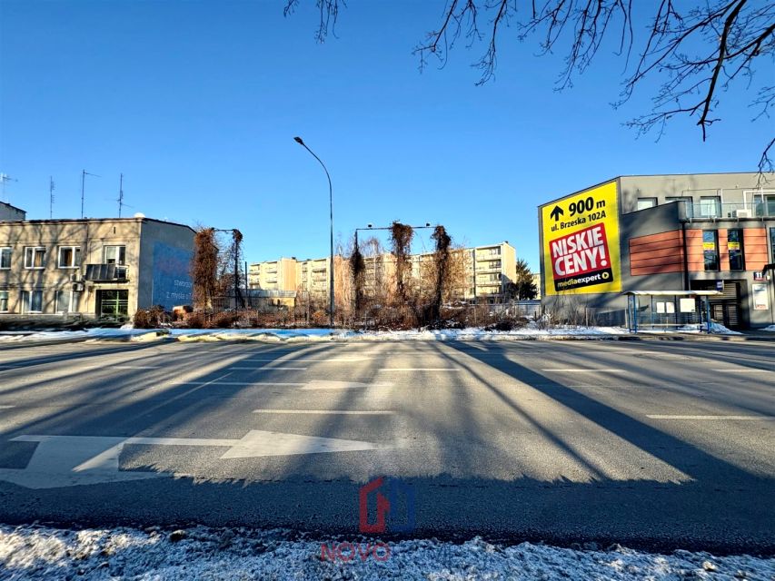 Działka budowlana Siedlce