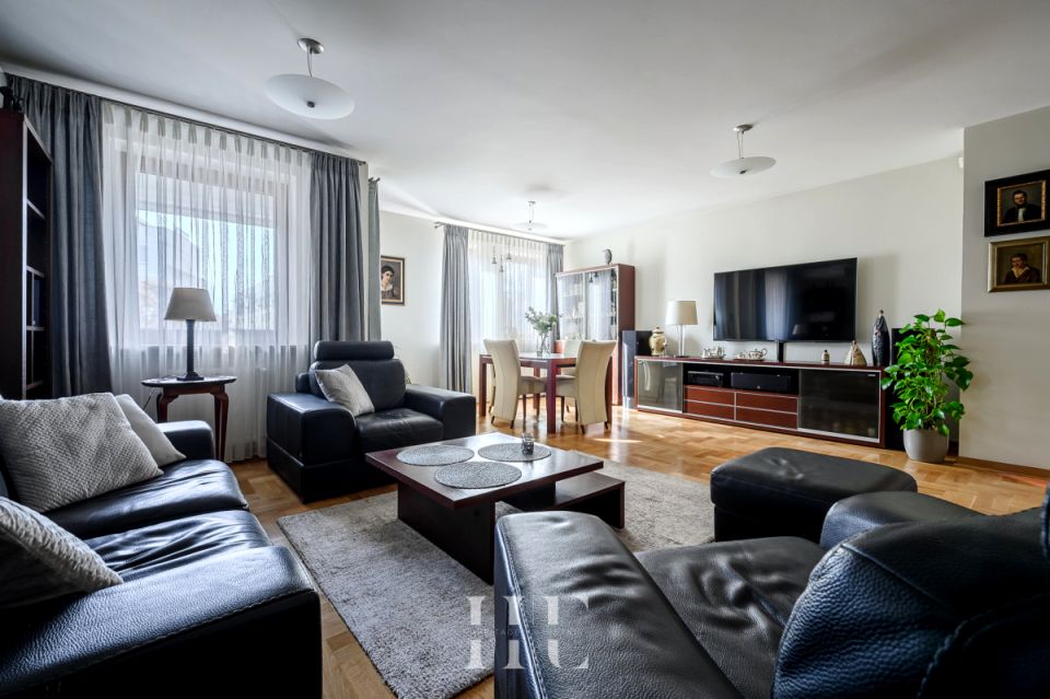 Mieszkanie Warszawa sprzedaż