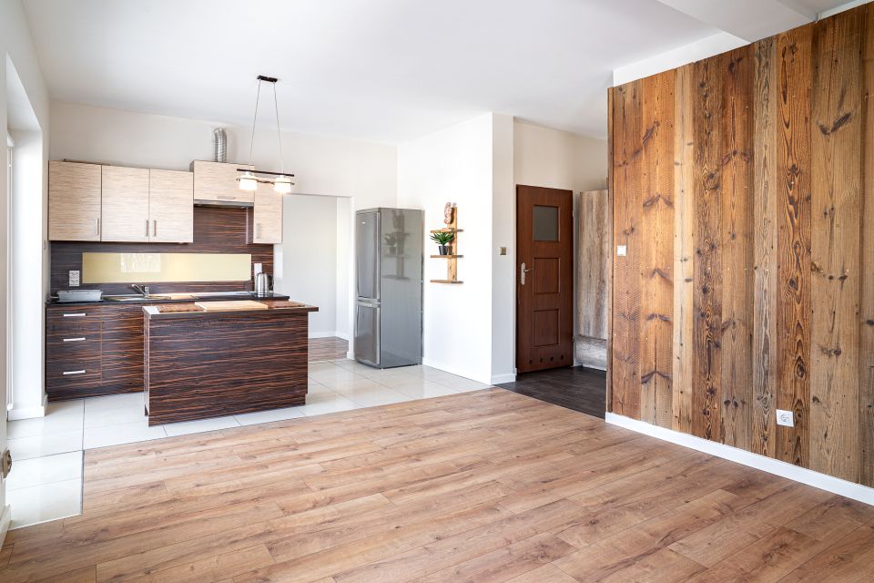 Mieszkanie Bielsko-Biała